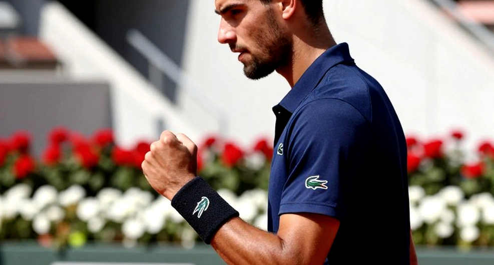Khung phân tích đầy, dữ liệu trống: lỗ hổng phương pháp của làng quần vợt sau Wimbledon 2026 Khung phân tích đầy, dữ liệu trống: lỗ hổng phương pháp của làng quần vợt sau Wimbledon 2026