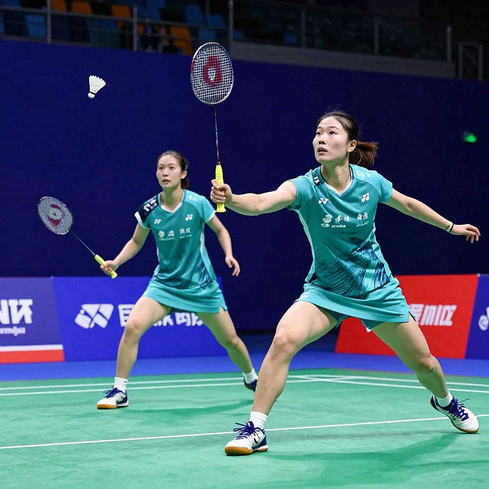 World Badminton 2026: When Ranking System Becomes a Hidden Power Tool World Badminton 2026: When Ranking System Becomes a Hidden Power Tool
