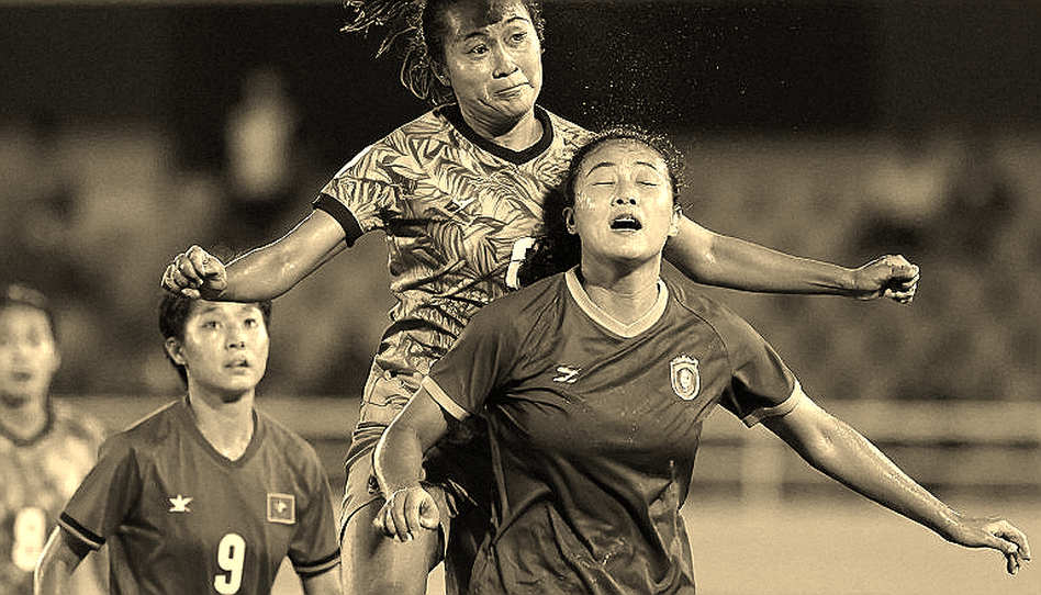 U17 nữ Việt Nam gặp Kyrgyzstan: Một điểm là đủ, nhưng thứ hạng FIFA không bảo vệ được ai