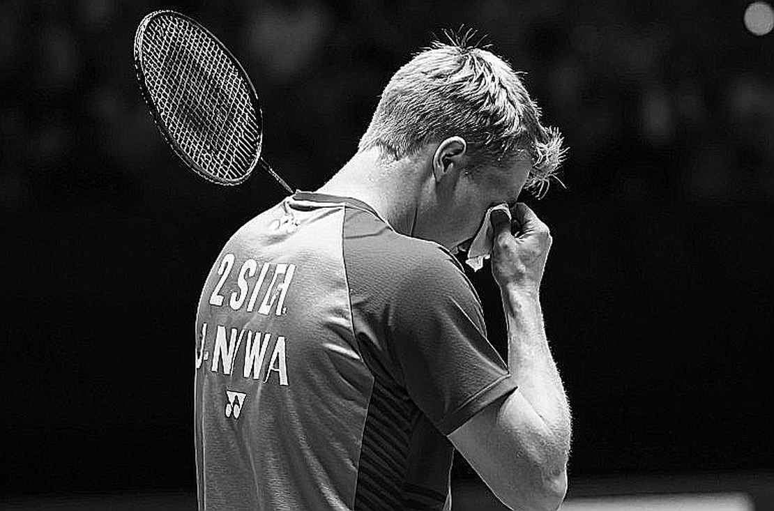China Masters 2026: Srikanth Reborn at 33, Satwik-Chirag Pass the 69-Minute Test