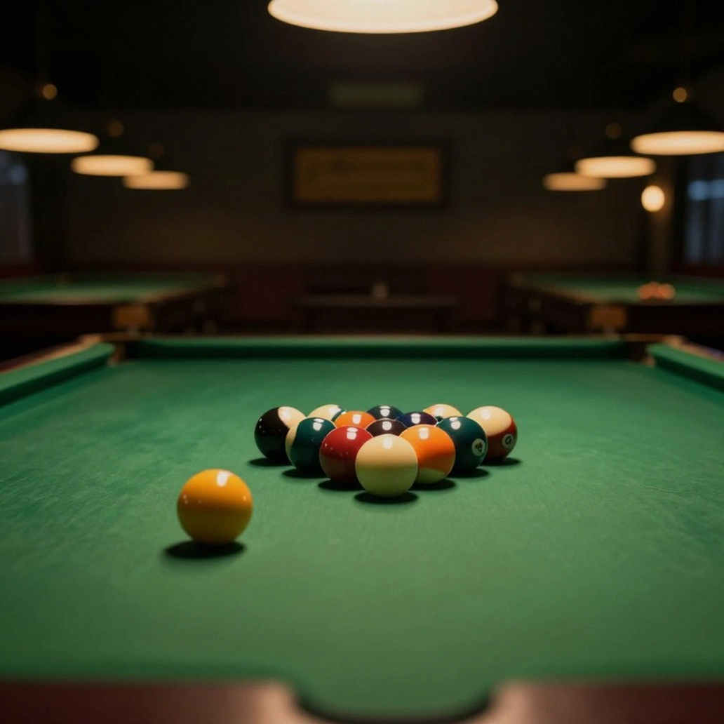 Why China's Golden Generation is Reshaping the Global Snooker Power Map