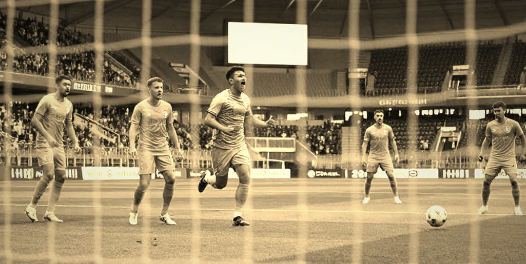 FIFA gọi tên Nguyễn Đình Bắc và Ngô Đăng Khoa: ánh đèn và khoảng tối