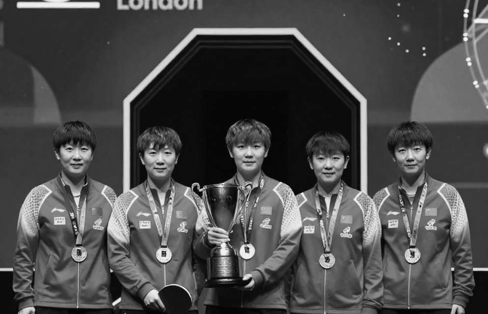 Lowri Hurd - Cú nhảy vượt giới hạn: Từ thể thao người thường lên đỉnh cao Para table tennis