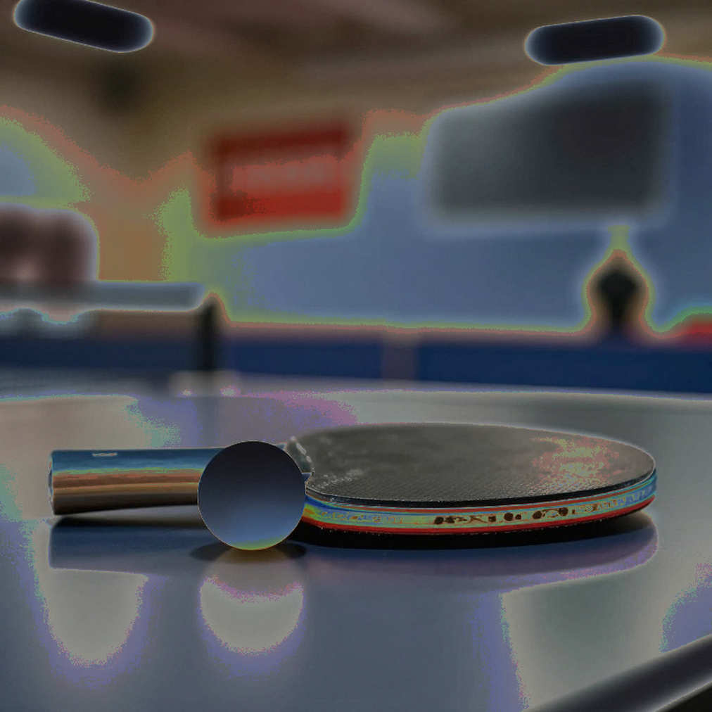 Lowri Hurd - Cú nhảy vượt giới hạn: Từ thể thao người thường lên đỉnh cao Para table tennis