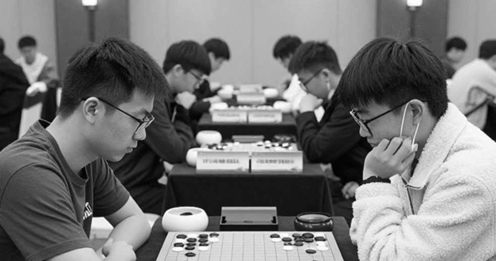 Carlsen trở lại, Ấn Độ tung lực lượng: Global Chess League mùa 4 hứa hẹn kịch tính Carlsen trở lại, Ấn Độ tung lực lượng: Global Chess League mùa 4 hứa hẹn kịch tính