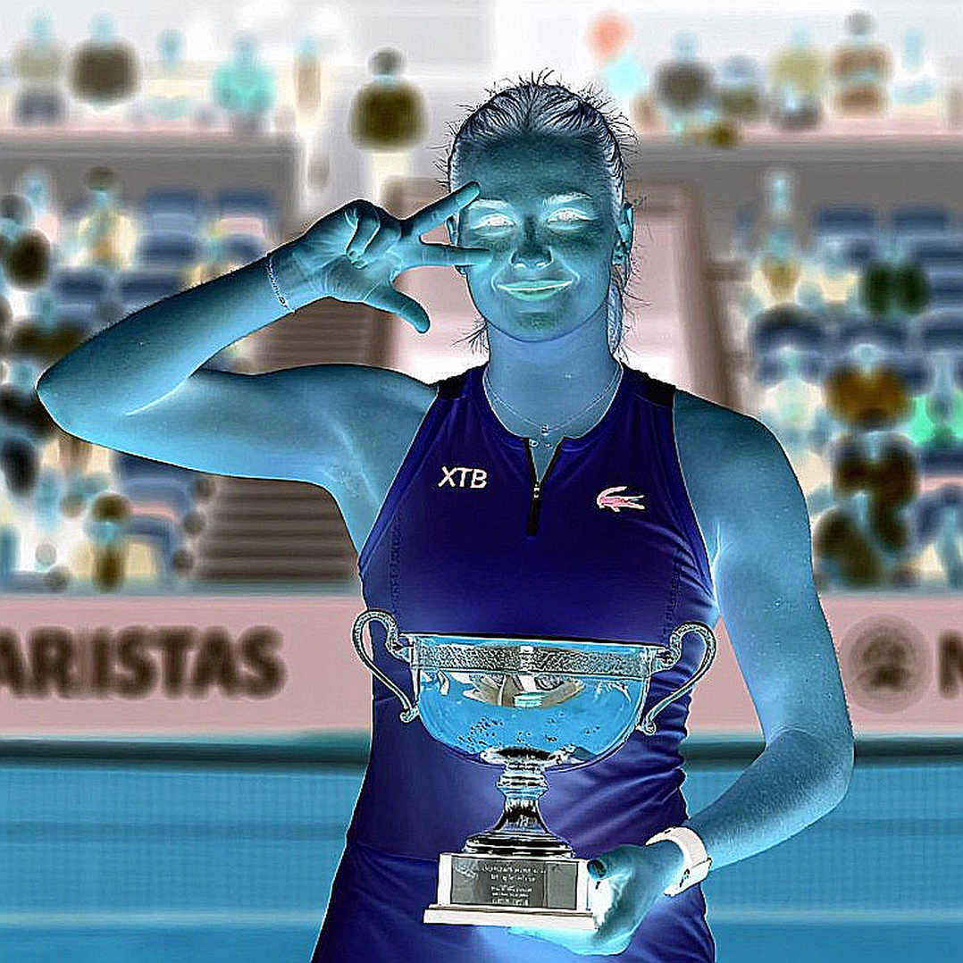 Latak cứu ba điểm vô địch, hạ hạt giống số 1 Guto Miguel: chức vô địch US Open trẻ và những gì nó thực sự nói