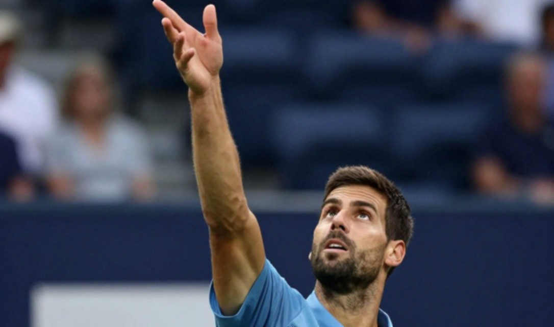 Latak cứu ba điểm vô địch, hạ hạt giống số 1 Guto Miguel: chức vô địch US Open trẻ và những gì nó thực sự nói