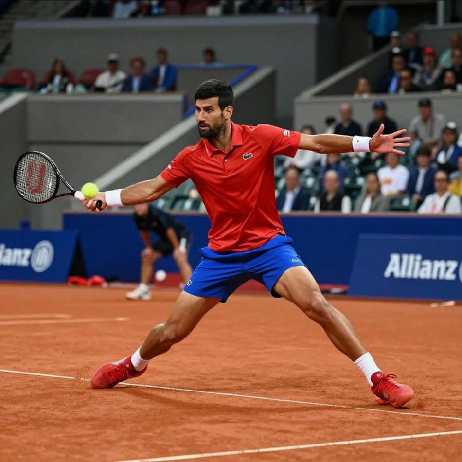Latak cứu ba điểm vô địch, hạ hạt giống số 1 Guto Miguel: chức vô địch US Open trẻ và những gì nó thực sự nói