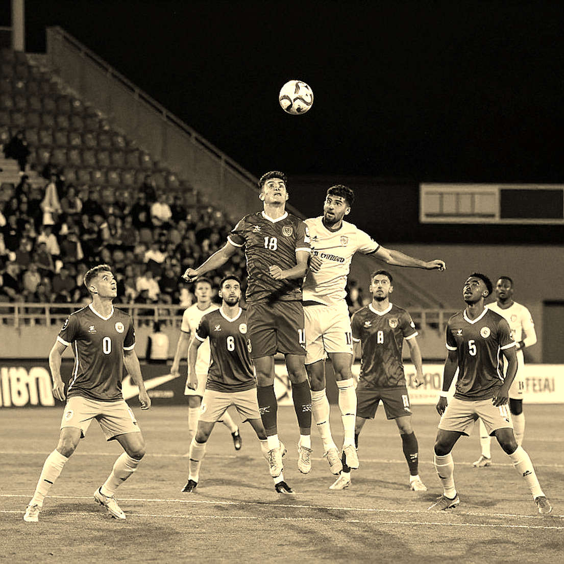 Phút 64 của Sergio Aguayo: Cú đánh đầu làm thay đổi nhịp kể chuyện của Tolima tại Liga BetPlay