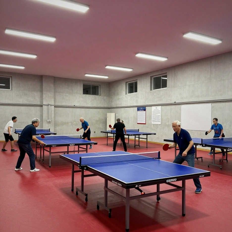 Lá thư từ Sheffield: Khi ITTF trao lại chìa khóa tương lai cho nước Anh