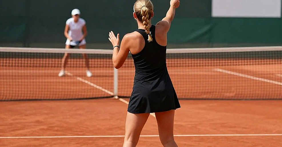 Khi đường ống dữ liệu tennis trả về con số không: bài học cho giới phân tích thể thao Việt Nam