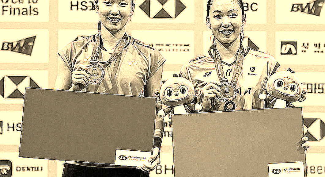 Ashmita Chaliha chỉ trích BWF về điều kiện thi đấu tại Super 100: 'Sự bất công' trong hệ thống giải đấu?