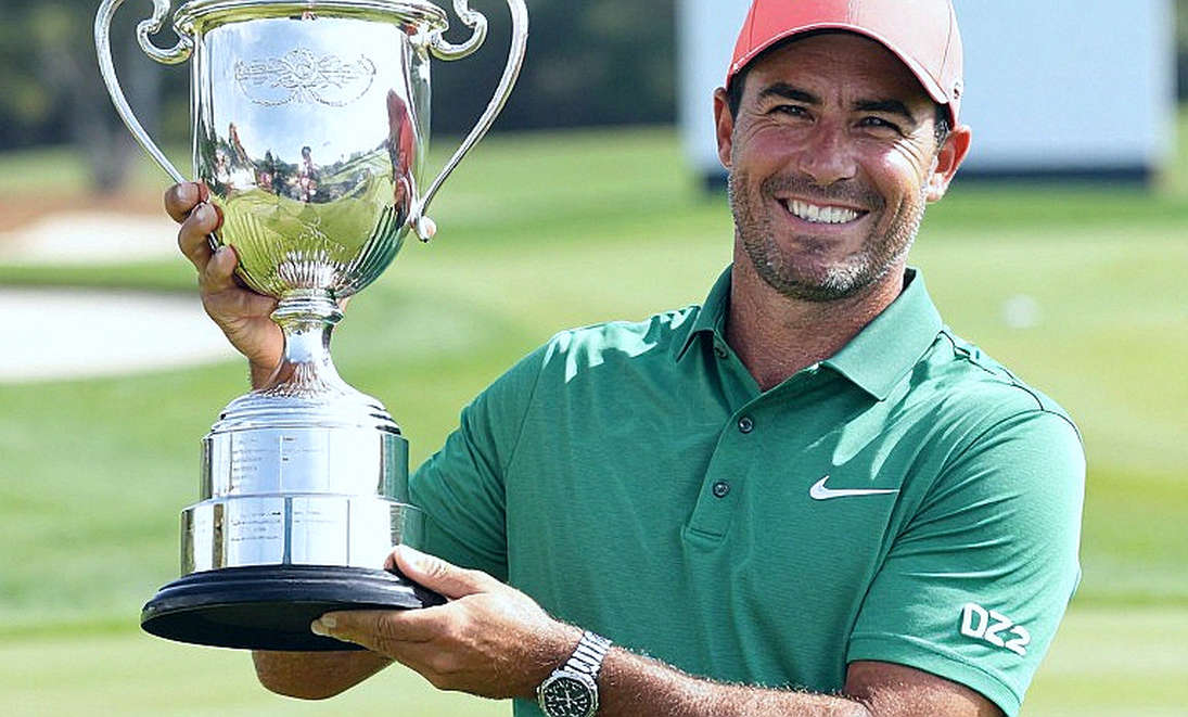 Robertson tin vào lợi thế sân nhà tại Walker Cup 2026: 'Chúng tôi sẽ khiến đối thủ khó thắng'