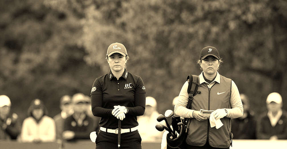 Robertson tin vào lợi thế sân nhà tại Walker Cup 2026: 'Chúng tôi sẽ khiến đối thủ khó thắng' Robertson tin vào lợi thế sân nhà tại Walker Cup 2026: 'Chúng tôi sẽ khiến đối thủ khó thắng'