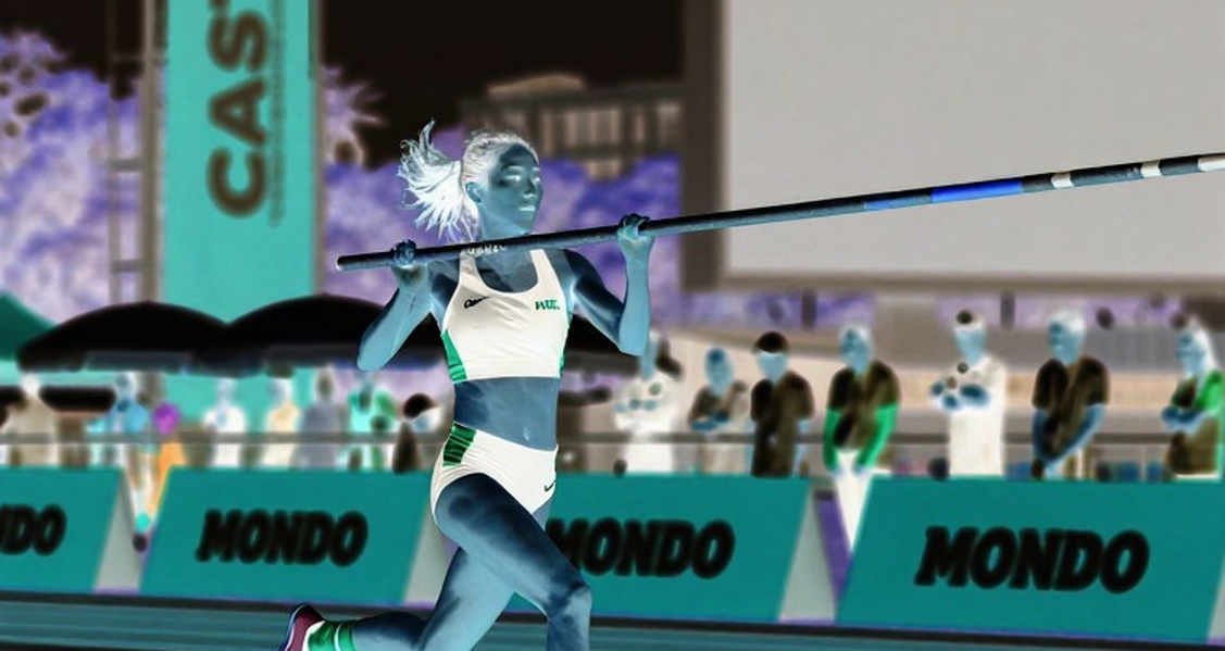 Amy Hunt chạm đỉnh phong độ: 22.16s tại chung kết Diamond League, liệu có phải bàn đạp cho ngôi vương Ultimate Championships?