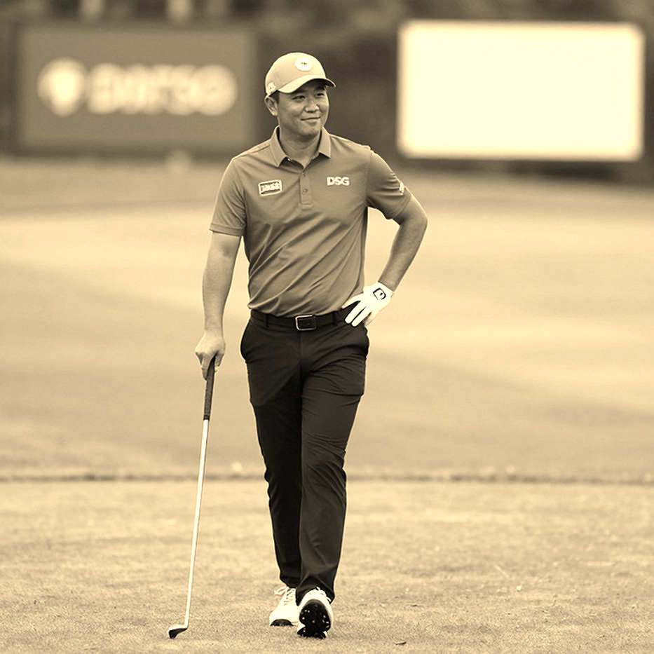 Golf Digest ra mắt podcast 'The Real Deal': Cuộc chơi mới của giới kinh doanh golf