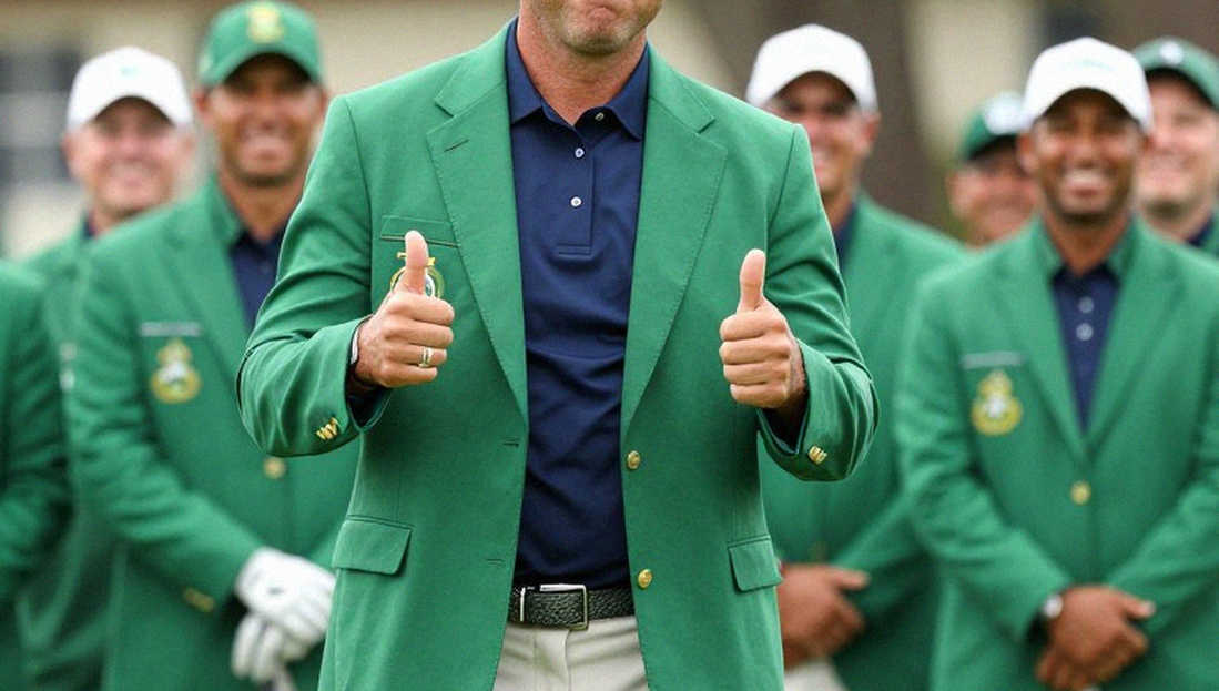 Golf Digest ra mắt podcast 'The Real Deal': Cuộc chơi mới của giới kinh doanh golf Golf Digest ra mắt podcast 'The Real Deal': Cuộc chơi mới của giới kinh doanh golf