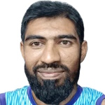 Mazharul Islam Sourav