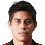 Darío Conca