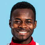 Ransford Addo