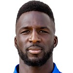 Lonsana Doumbouya