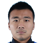 Zhao Zuojun
