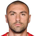 Burak Yılmaz