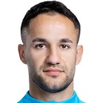 Borislav Tsonev