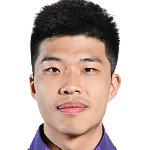 Zhu Jiaxuan