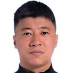 Zhu Xiaogang