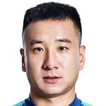 Teng Shangkun
