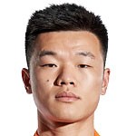 Huang Cong