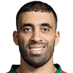 Abderrazak Hamdallah