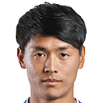 Dong-ho Jeong