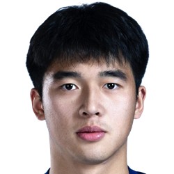 Liu Yiheng