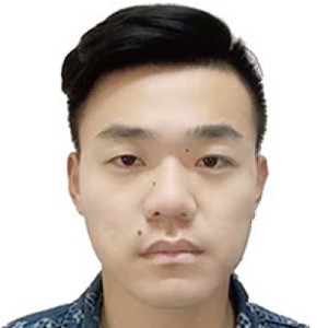 Zhang Xinlin