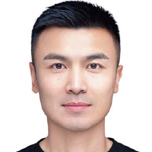 Ge Wei