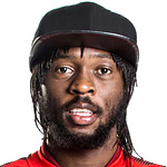 Gervinho