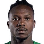 Jean Evrard Kouassi