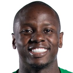 Nyasha Mushekwi