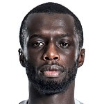 Cheikh M'Bengue