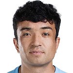 Nizamdin Ependi