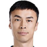 Zhang Yudong