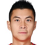 Huang Xiyang