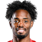 Wylan Cyprien