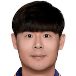 Sun Jiangshan