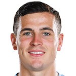 Josh Cullen