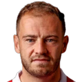 Ryan Fraser
