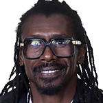 Aliou Cissé