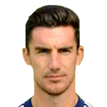 Liam Ridgewell